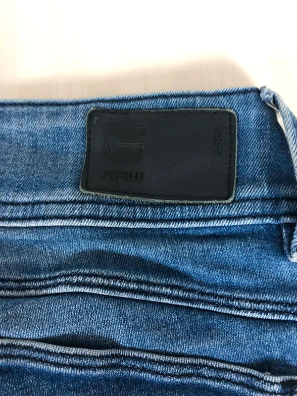 Blugi G-Star RAW  W27- M Slim Fit