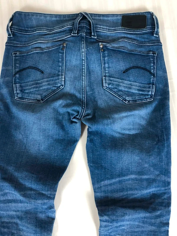 Blugi G-Star RAW  W27- M Slim Fit