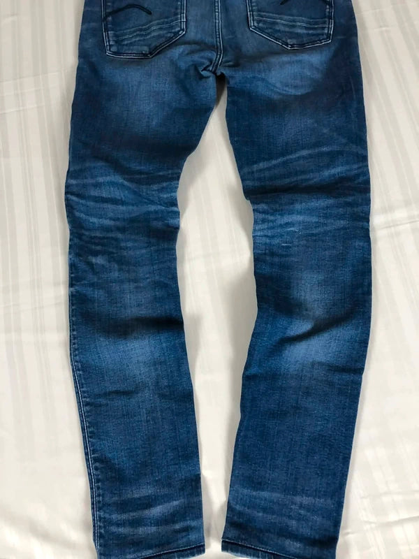 Blugi G-Star RAW  W27- M Slim Fit