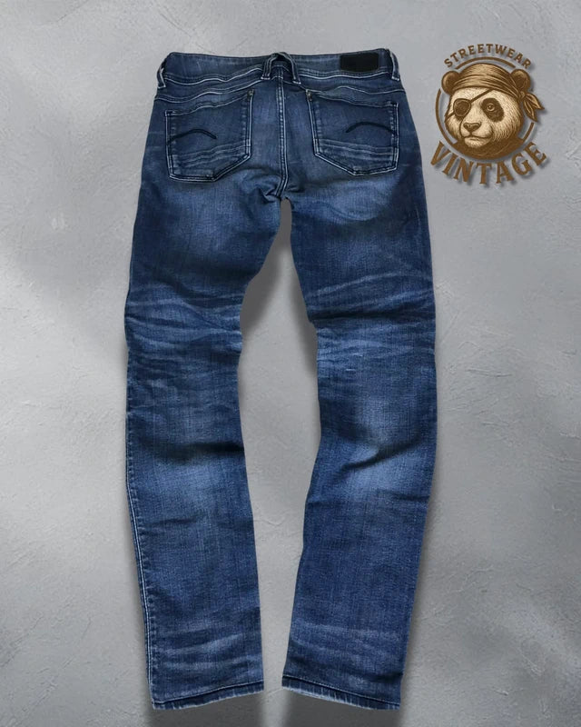 Blugi G-Star RAW  W27- M Slim Fit