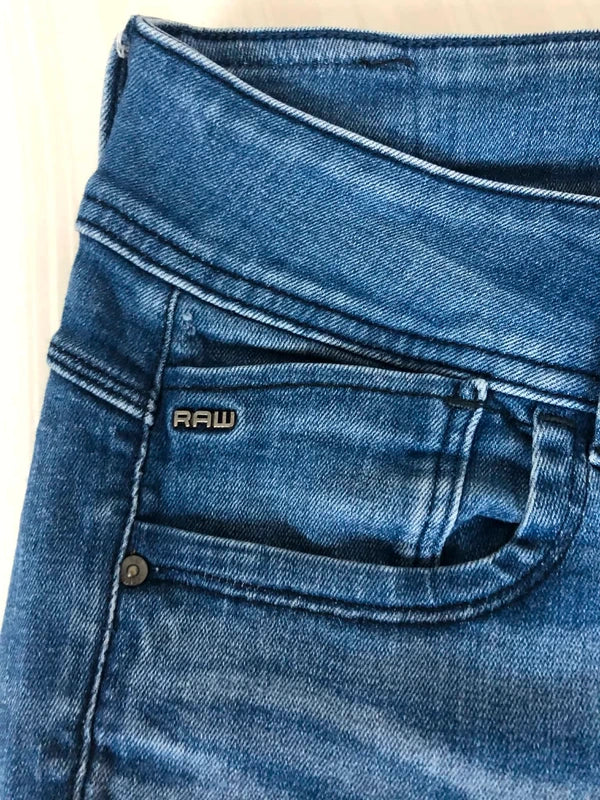 Blugi G-Star RAW  W27- M Slim Fit