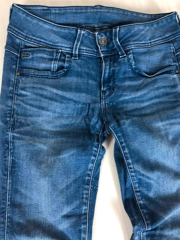 Blugi G-Star RAW  W27- M Slim Fit