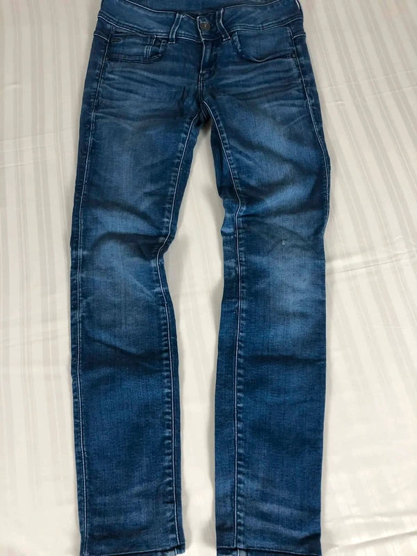 Blugi G-Star RAW  W27- M Slim Fit