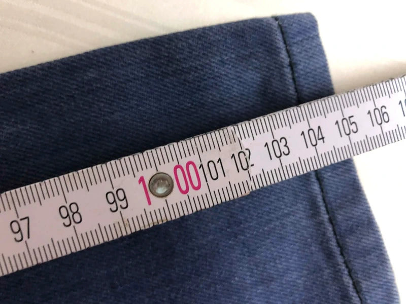 Blugi Straight Fit W32