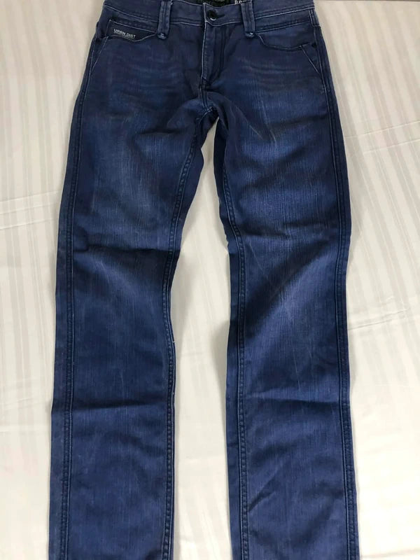 Blugi Straight Fit W32