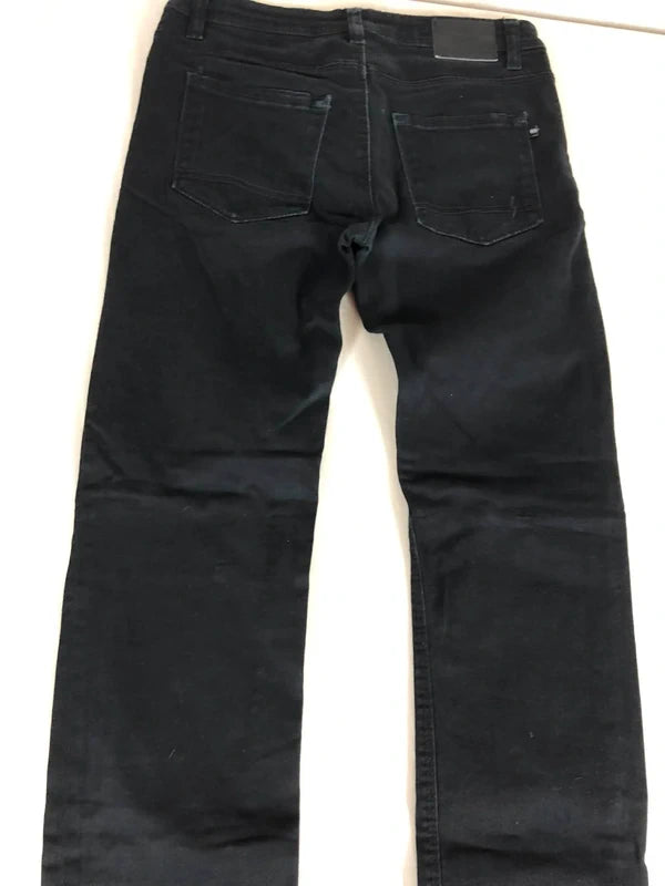 Blugi Straight Fit W31 Reell