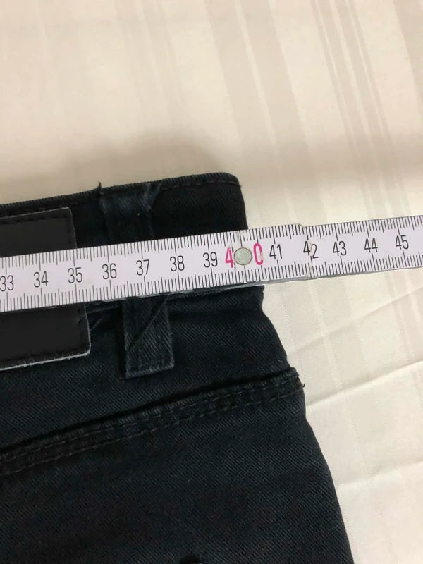 Blugi Straight Fit W31 Reell