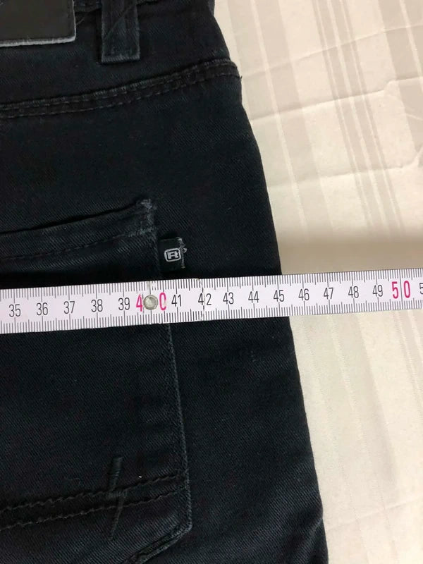 Blugi Straight Fit W31 Reell
