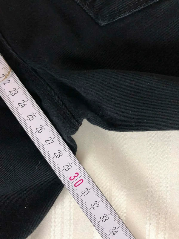 Blugi Straight Fit W31 Reell