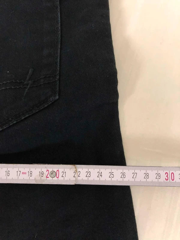 Blugi Straight Fit W31 Reell