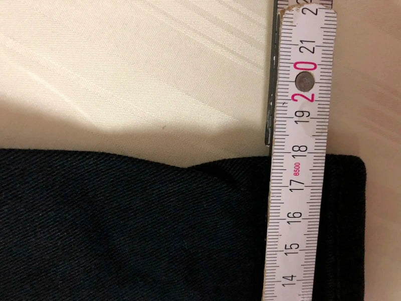 Blugi Straight Fit W31 Reell