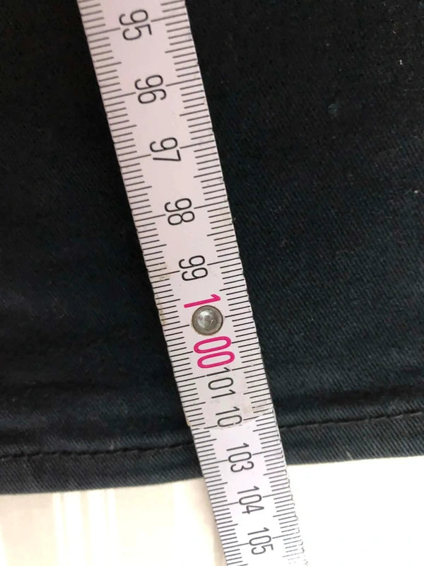 Blugi Straight Fit W31 Reell