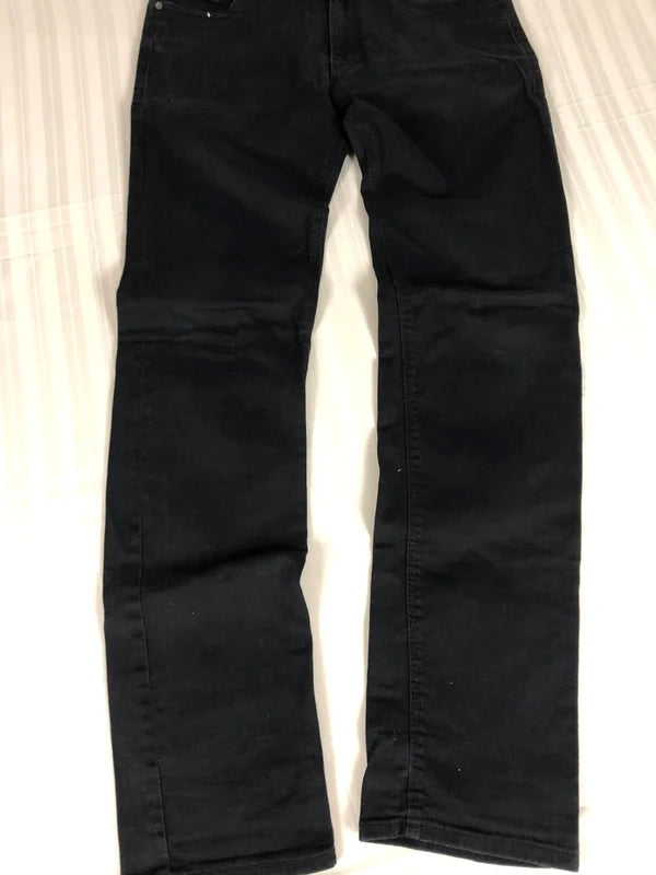 Blugi Straight Fit W31 Reell