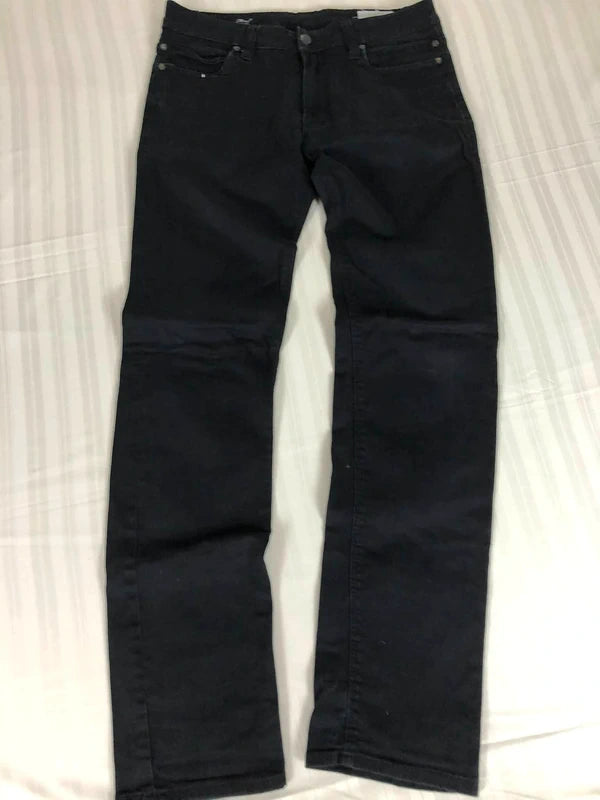 Blugi Straight Fit W31 Reell