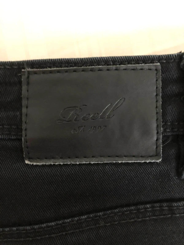 Blugi Straight Fit W31 Reell