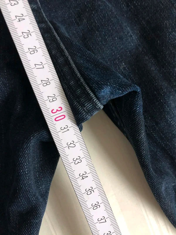 Levis 514 Straight- Baggy fit  W34