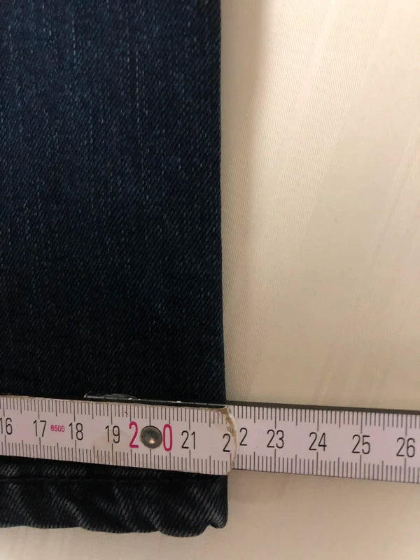 Levis 514 Straight- Baggy fit  W34