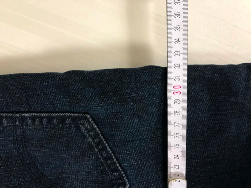 Levis 514 Straight- Baggy fit  W34
