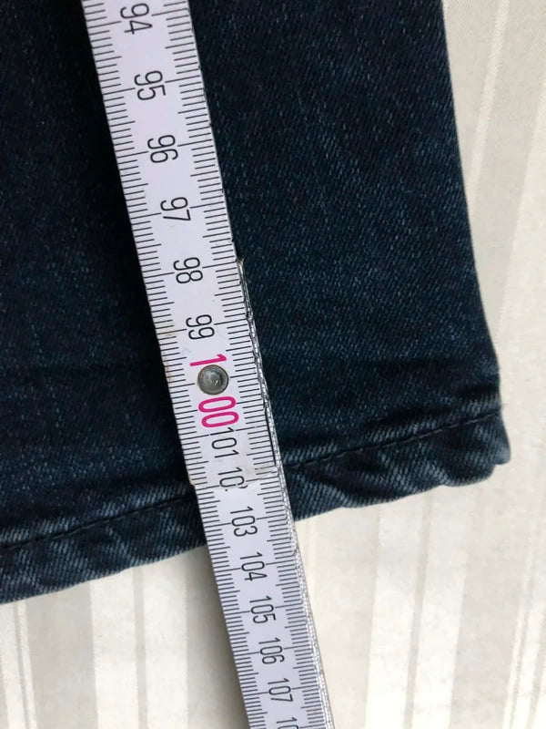 Levis 514 Straight- Baggy fit  W34