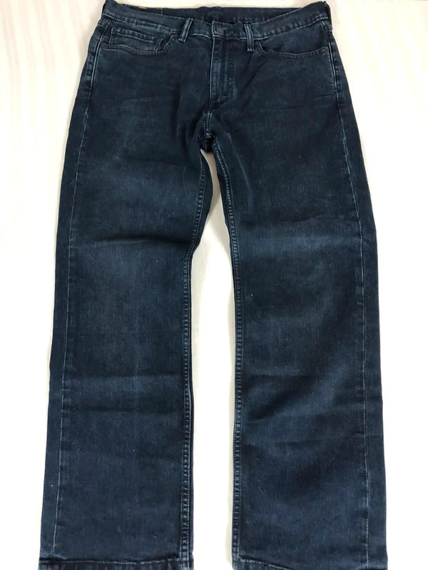 Levis 514 Straight- Baggy fit  W34