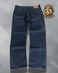 Levis 514 Straight- Baggy fit  W34