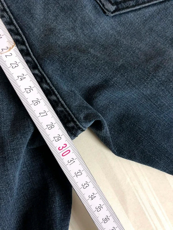 Blugi Straight Fit Emilio Adani  W32