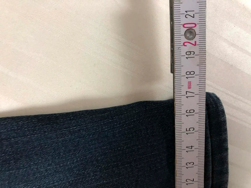 Blugi Straight Fit Emilio Adani  W32