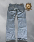 Blugi Replay W34 Straight Fit