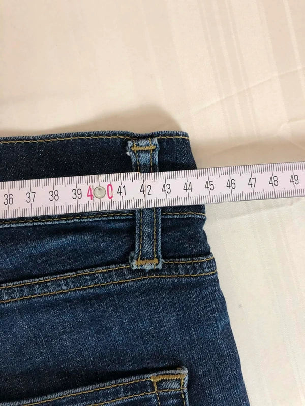 Blugi Carhartt W34 Straight Fit