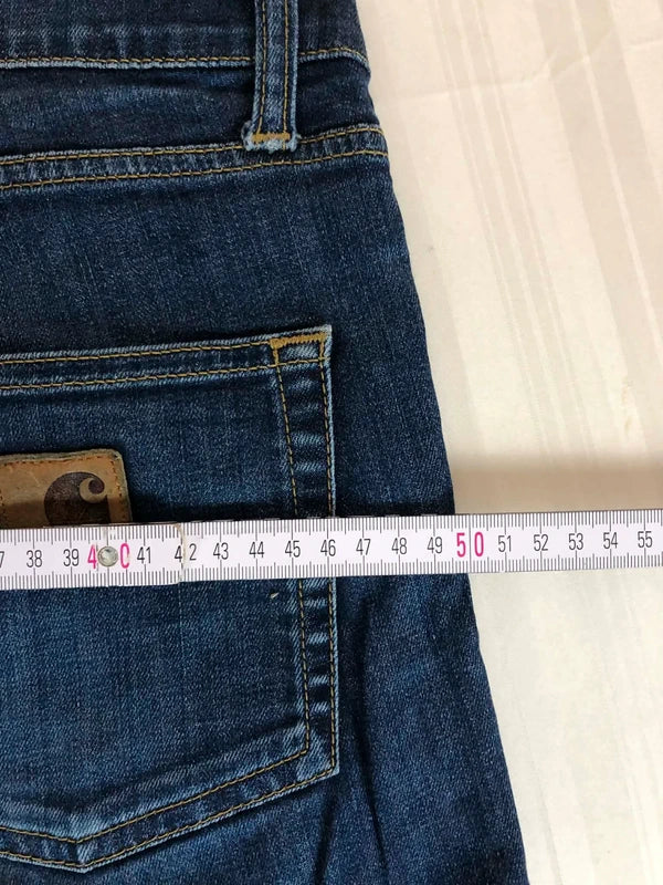 Blugi Carhartt W34 Straight Fit