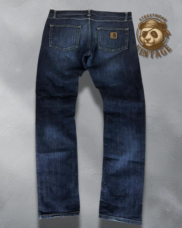 Blugi Carhartt W34 Straight Fit