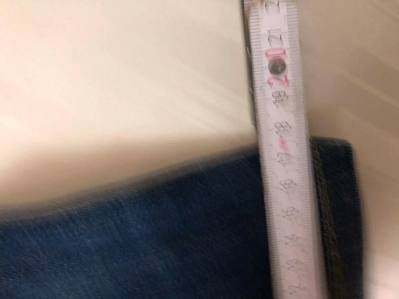 Blugi Carhartt W34 Straight Fit
