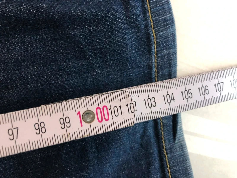 Blugi Carhartt W34 Straight Fit
