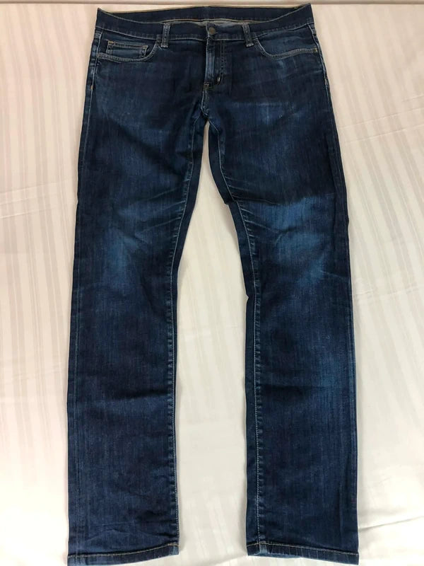 Blugi Carhartt W34 Straight Fit