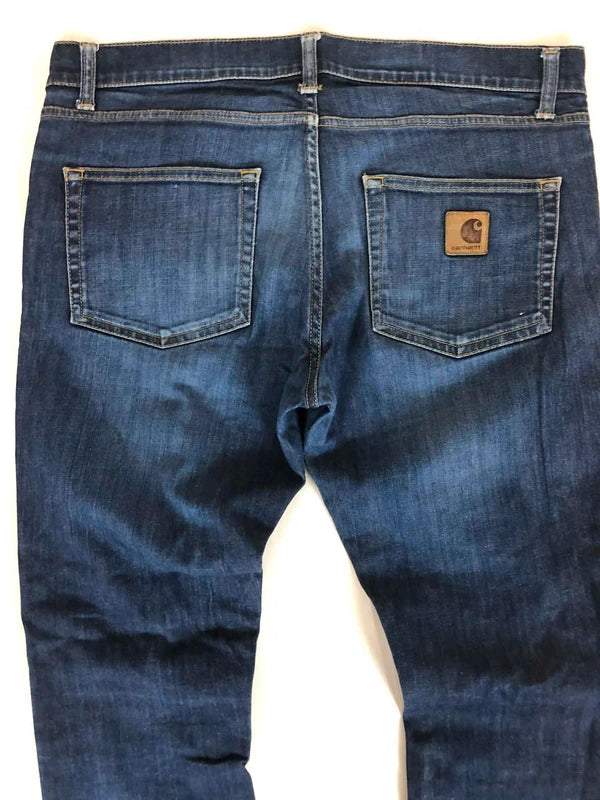 Blugi Carhartt W34 Straight Fit