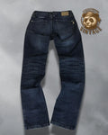 Blugi W32 Straight Fit Timezone