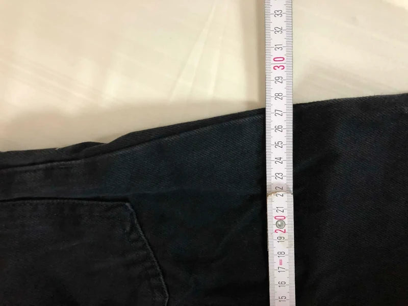 Blugi Bootcut wild leg XXS Bershka