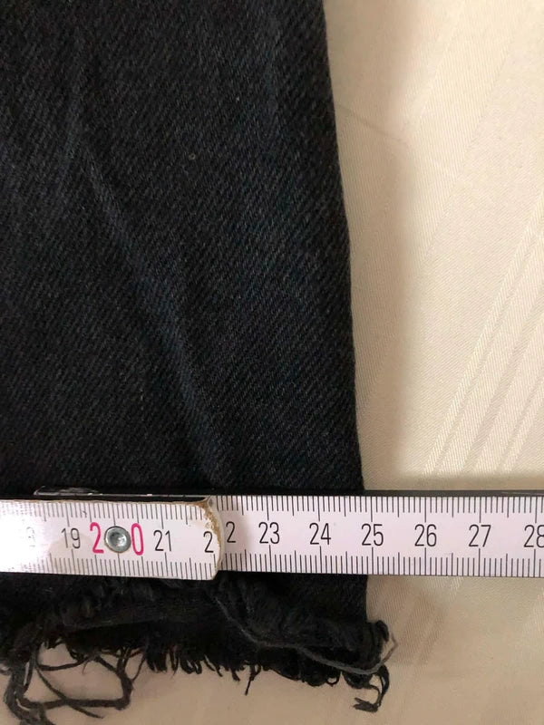 Blugi Bootcut wild leg XXS Bershka