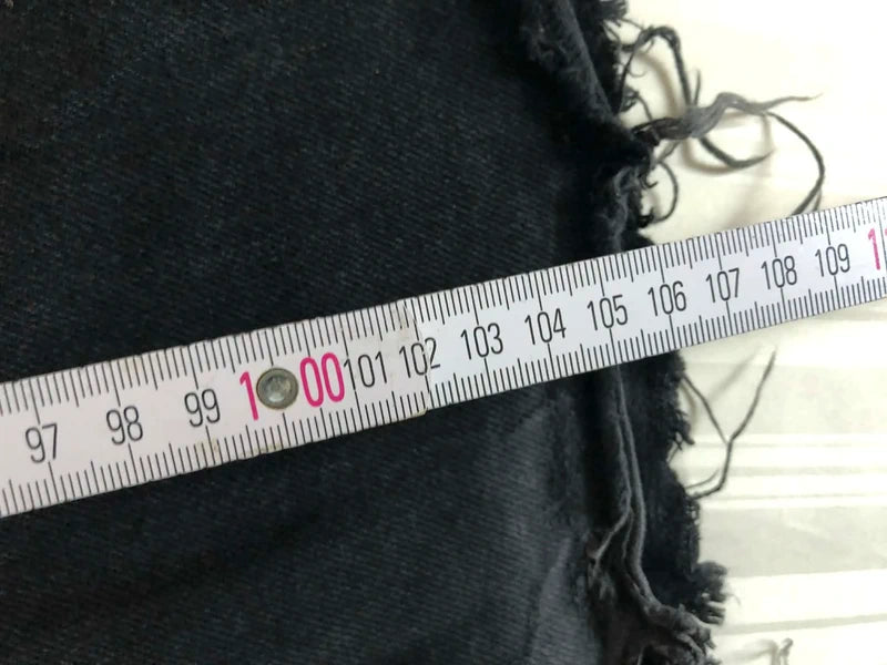 Blugi Bootcut wild leg XXS Bershka