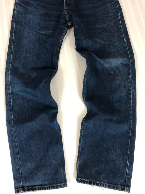 Blugi Levis 751 W33 Straight-baggy Fit