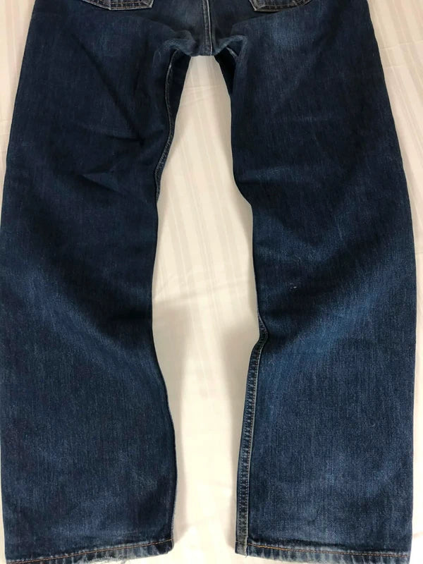 Blugi Levis 751 W33 Straight-baggy Fit