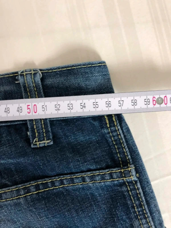 Blugi Southpole Baggy-straight fit W42