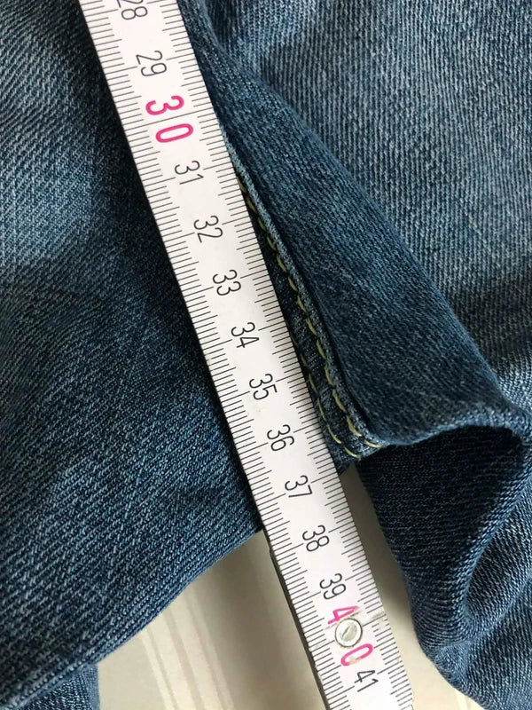 Blugi Southpole Baggy-straight fit W42