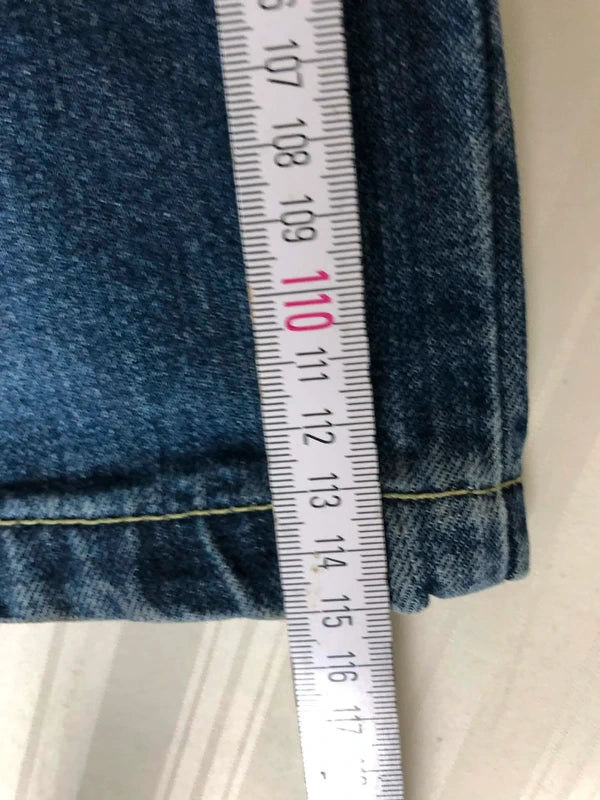 Blugi Southpole Baggy-straight fit W42