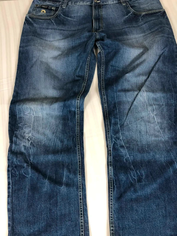 Blugi Southpole Baggy-straight fit W42