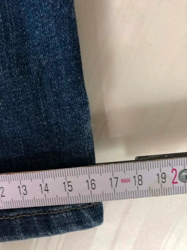 Blugi Tommy Hilfiger W30 Slim fit