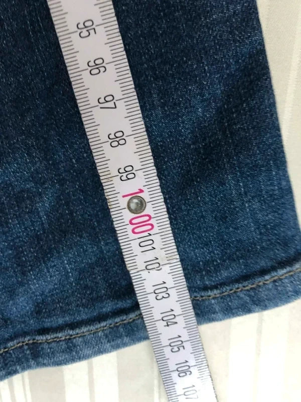 Blugi Tommy Hilfiger W30 Slim fit
