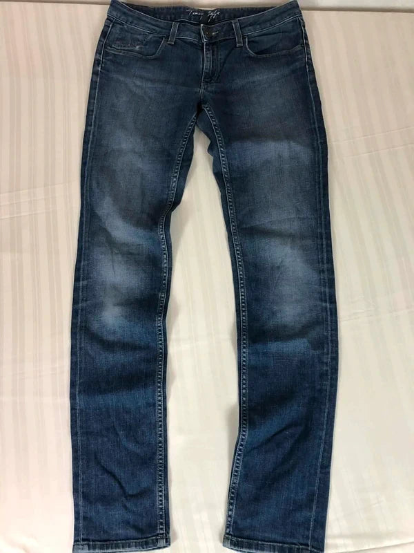 Blugi Tommy Hilfiger W30 Slim fit