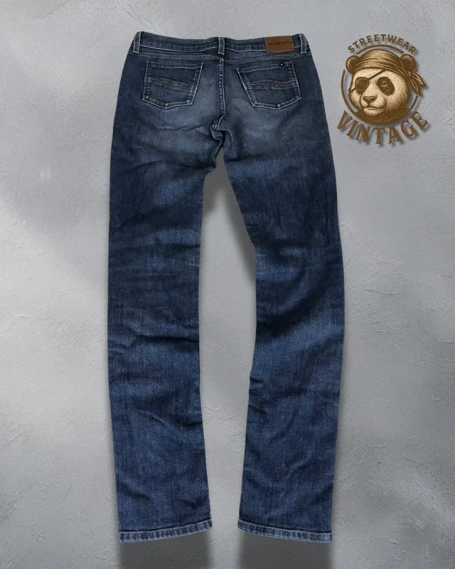 Blugi Tommy Hilfiger W30 Slim fit