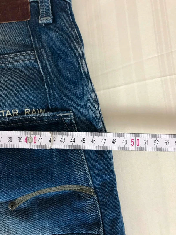 Blugi G-star Raw Straight fit- Cowboy style  W29